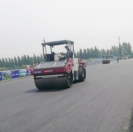 雄安新区2号3号起步区