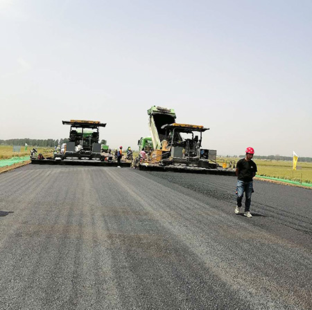 雄安新区2号3号起步区